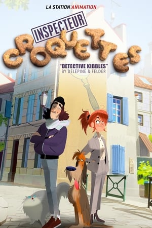 Inspecteur Croquettes