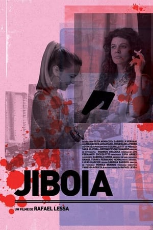 Jibóia