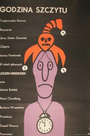 Godzina szczytu