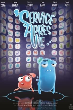 Service Après Vie