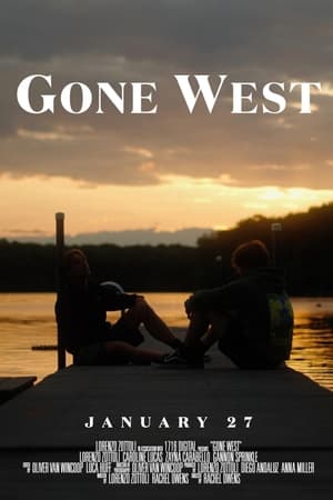 Gone West