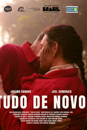 Tudo de Novo