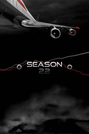 空中浩劫第 22 季