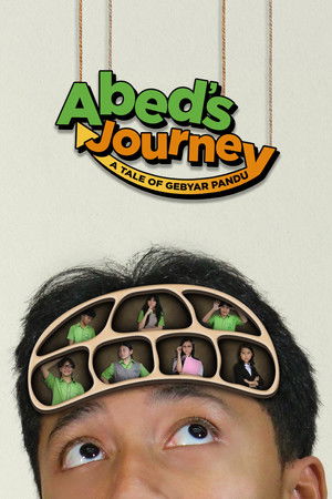 Abed's Journey: A Tale of Gebyar Pandu