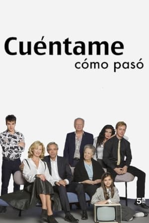 Cuéntame cómo pasó第16季
