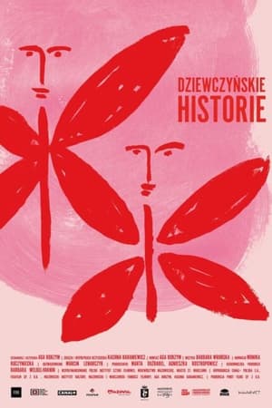 Dziewczyńskie historie