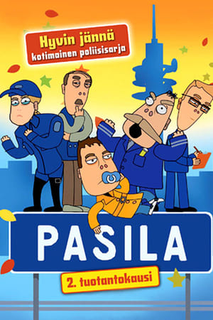 Pasila第2季