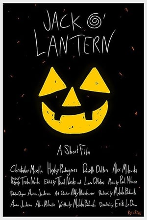 Jack O' Lantern