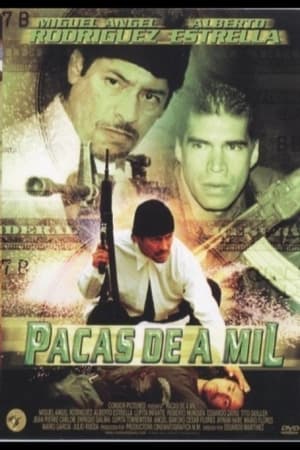Pacas de a mil