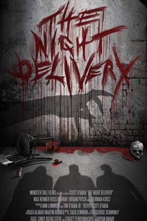 The Night Delivery