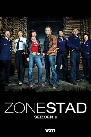 Zone Stad第6季