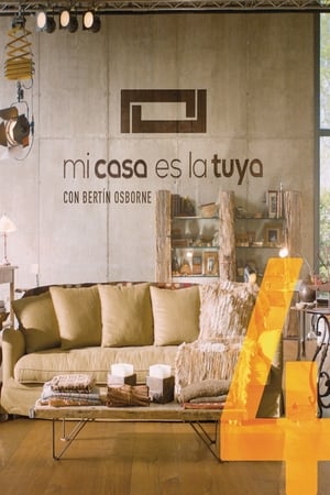 Mi casa es la tuya第4季