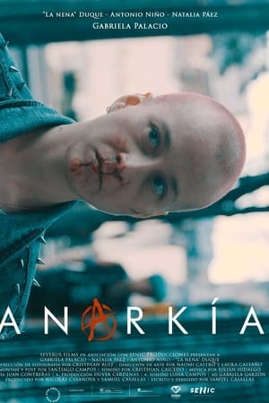Anarkía