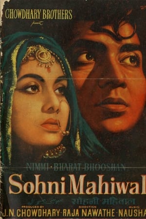 Sohni Mahiwal