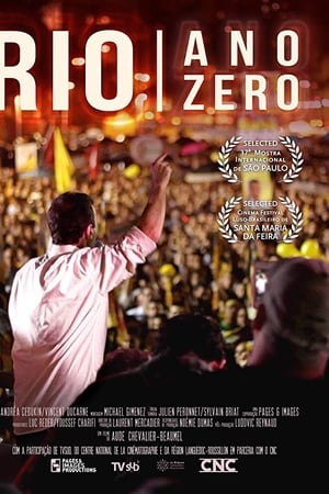 Rio, Ano Zero