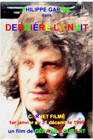 Derrière la Nuit