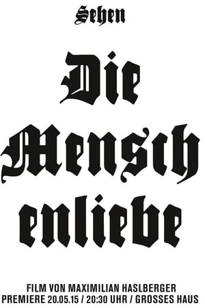 Die Menschenliebe