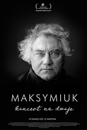 Maksymiuk. Koncert na dwoje