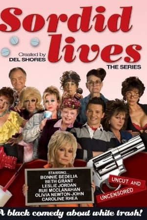 Sordid Lives: The Series