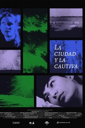 La ciudad y la cautiva