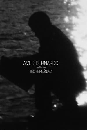 Avec Bernardo