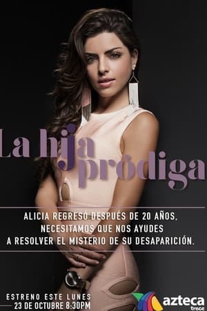 La hija pródiga