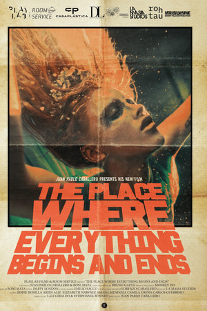 The Place Where Everything Begins and Ends