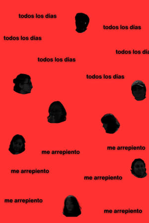 todos los días me arrepiento