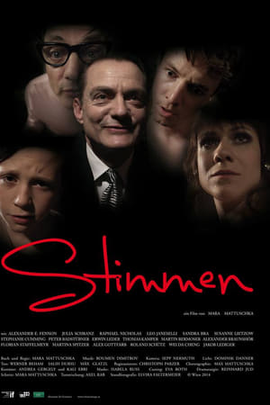 Stimmen