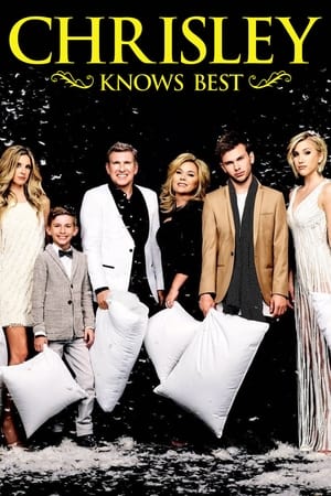 Chrisley Knows Best第5季