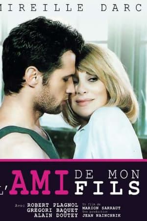L'ami de mon fils