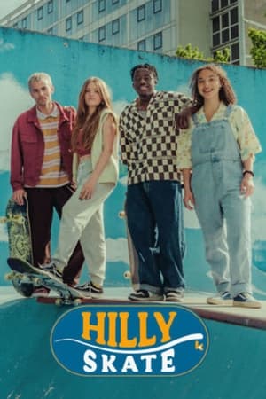 Hilly Skate
