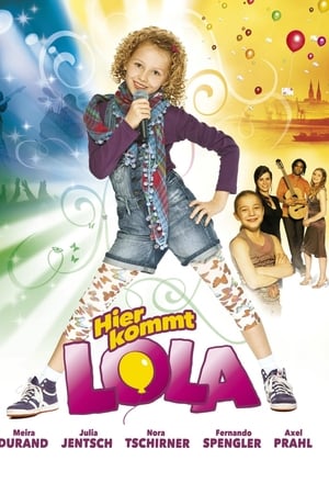Hier kommt Lola