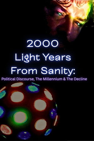 2000 Light Years From Sanity