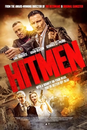 Hitman
