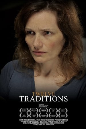 Twelve Traditions