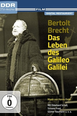 Das Leben des Galileo Galilei