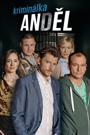 Kriminálka Anděl