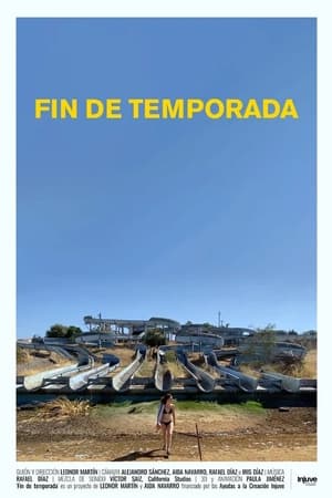Fin de Temporada