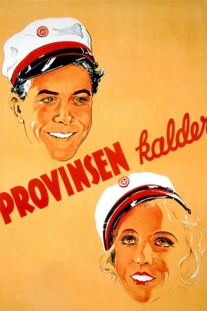 Provinsen kalder