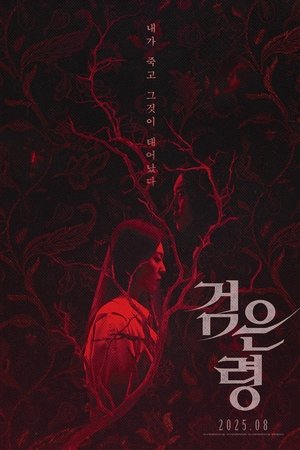 검은 령