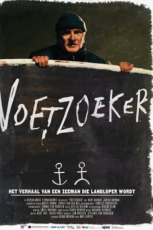 Voetzoeker