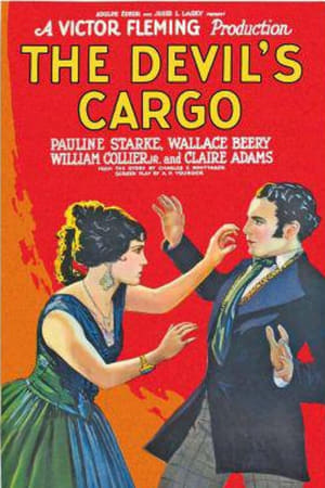 The Devil's Cargo