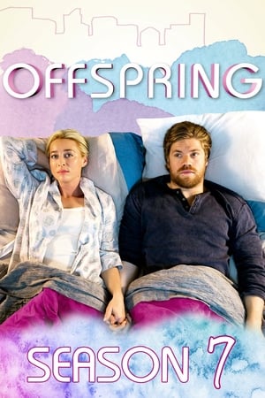 Offspring第7季