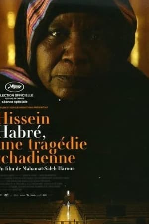 Hissein Habré, une tragédie tchadienne