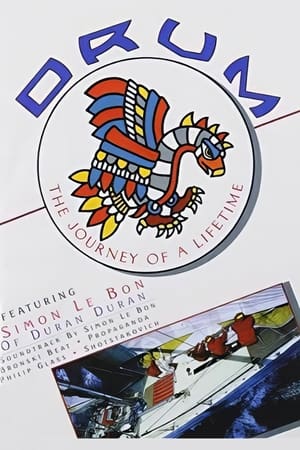 DRUM: An Extraordinary Adventure