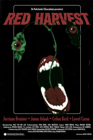 Red Harvest