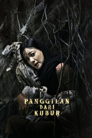 Panggilan Dari Kubur