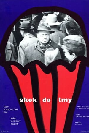 Skok do tmy