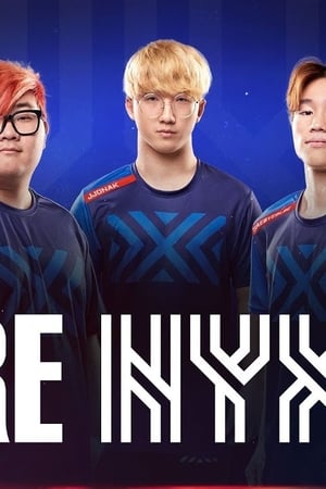 SEASON 1: We are NYXL